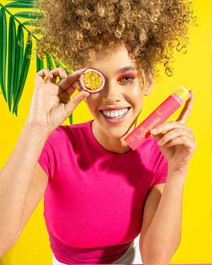 Паста за зъби Маракуя