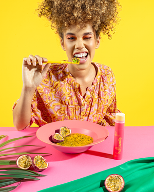 Паста за зъби Маракуя