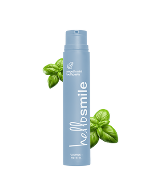 Паста за зъби Мента