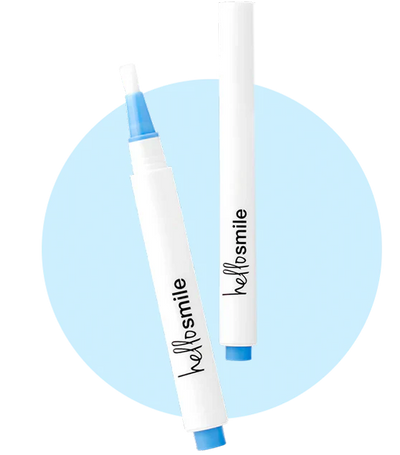 Как действа избелването? mobile