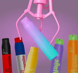 Паста за зъби Мистерия