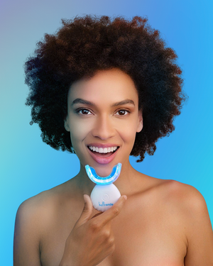 Pro Комплект за избелване на зъби