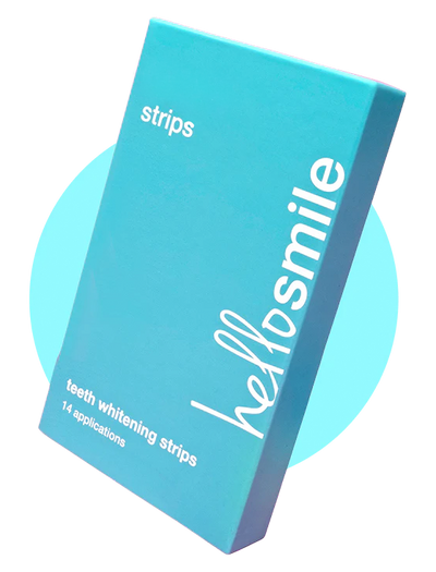 Как действа избелването? mobile