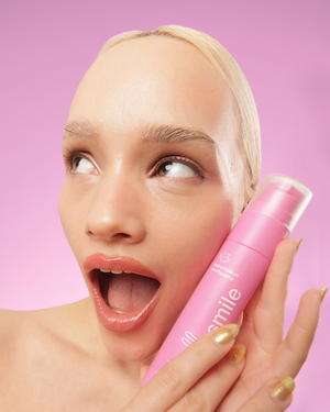 Паста за зъби диня